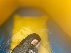 -将军关探险漂流