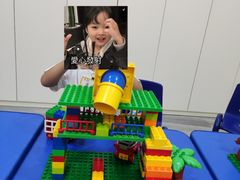 -棒棒贝贝·少儿编程·机器人教育中心(乐从天佑城校区)