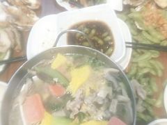-庆峰龙虾烧烤(合肥一店)