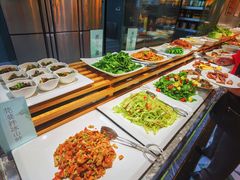 -禾斗海鲜自助(市南银座店)