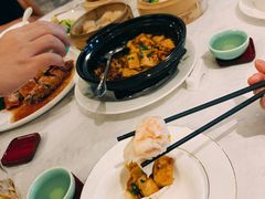 -海湾壹品·粤菜·早茶·烤鸭(拱北店)