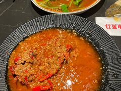 -红盔甲·小龙虾(人民广场店)