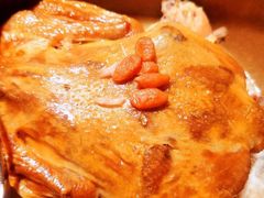 茶香鸡-外婆家(南开大悦城店)