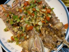 -三妹小龙虾·黄油蟹(华侨城总店)
