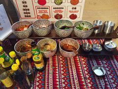 -火塘云南烧烤大排档