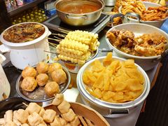 -柳州肥姨妈大骨螺蛳粉(双阳路店)