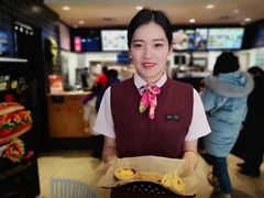 -肯德基(东门中店)