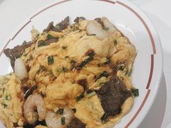 -香港深仔记茶餐厅(东门店)