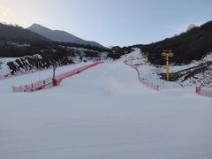 -太子岭滑雪场