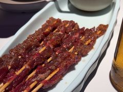 -柳喜辣·烧烤酒局(跃进总店)