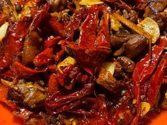 -柴窝堡22号辣子鸡·传承新疆菜