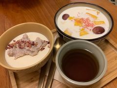 芒果葡萄柚糯叽叽-春风·有糖(崇宁路店)