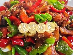 -煲来饱去冷水鱼