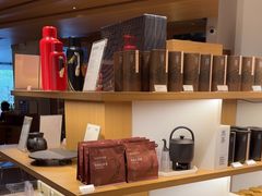 -tea’stone(新天地店)