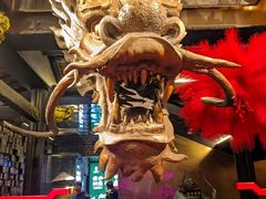 -小龙翻大江文化火锅(宽窄店)