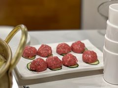 -食潮汕头鲜牛馆(望京保利店)