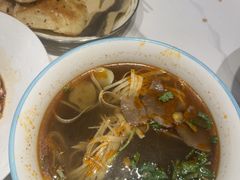 -寿州大饭店·餐厅