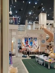 -奈尔宝家庭中心·亲子餐厅(华采天地店)