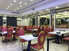 大堂-澜悦港海鲜体验主题餐厅