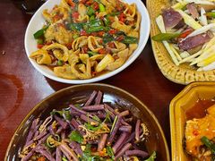 -和福餐馆(西江古街店)