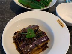 -港丽餐厅(高德置地店)