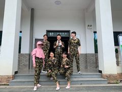 -雅鲁激流探险漂流