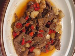 -绿茶餐厅(深圳龙华天虹购物中心店)