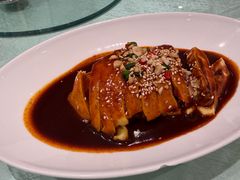 -勺园中餐厅