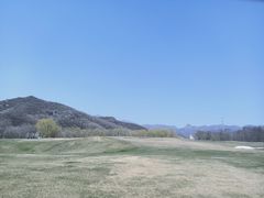 -玉渡山自然风景区