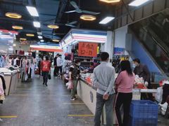 -珠光市场(文德南路)