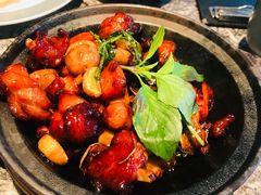 -鹿港小镇(中关村店)