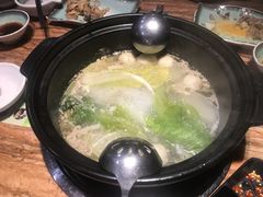 -春润大地海南椰子鸡(沙井京基百纳广场店)