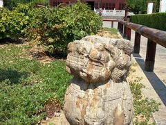 -洛阳周公庙博物馆