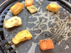 -燚青春东北泥炉烤肉(百合店)