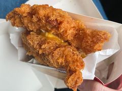-肯德基(甘家口店)