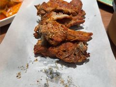 -贯贯吉·清真餐厅(浙江中路店)