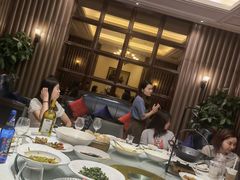 -梦都海鲜酒家(万达广场江桥店)