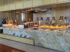 -嘉定凯悦·咖啡厅