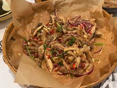 -东排食堂长沙小吃大排档(五一广场店)