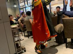 大堂-海底捞火锅(锦艺城店)