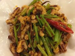 金老三饭庄-金家老三饭庄(常营店)