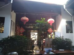 -董府·古宅餐厅