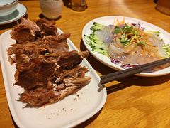 -伊喜饺子·烤鸭(五道口学院路店)