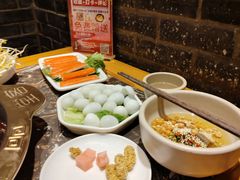 -堂客老火锅(欣阳广场总店)