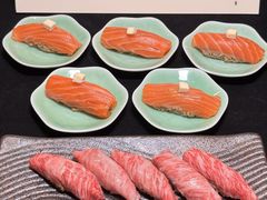 -鮨冠OMAKASE食べ放题(北京首店)
