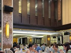 -香云轩·顺德菜(香云纱园林酒店店)