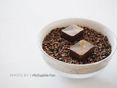 -柏翠莊園餐廳