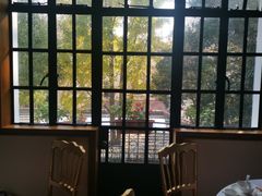 靠窗位-玫瑰厅上海菜(兴国路店)