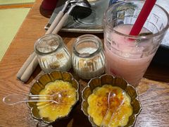 -和创柚子·会席日本料理(新区淮海街店)