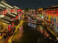 -和子足浴SPA会馆(东方之门店)